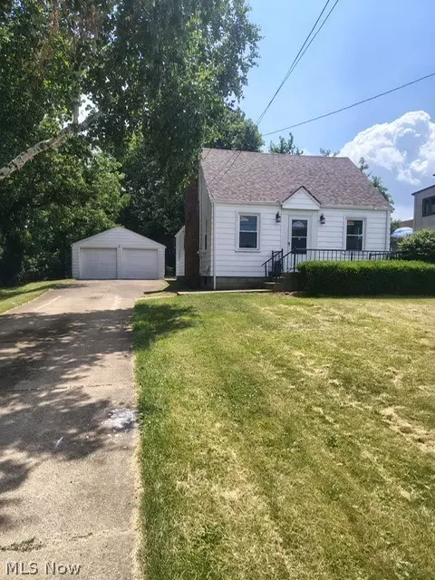 7205 Claybourne, Youngstown, OH 44512