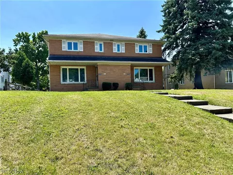 17914 Chagrin Blvd, Shaker Heights, OH 44122