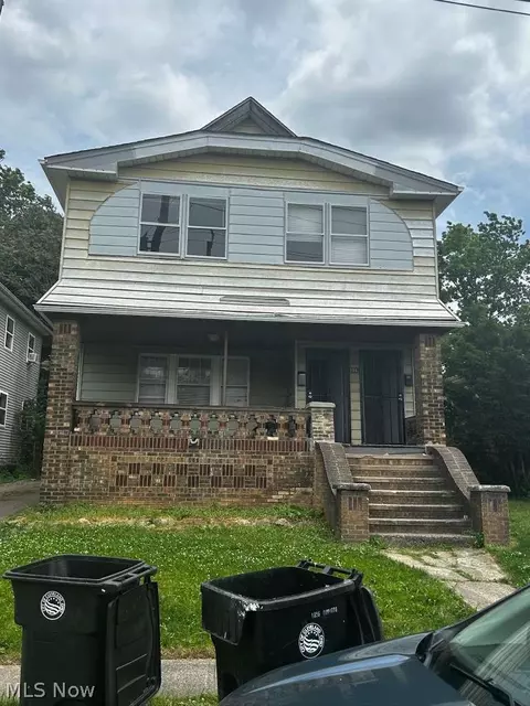 3963 E 123rd St, Cleveland, OH 44105