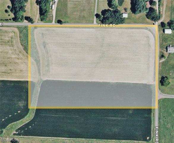 Fink Road, Kensington, OH 44427