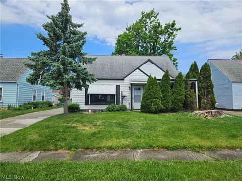 26851 Zeman Ave, Euclid, OH 44132