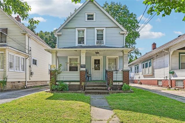 3556 W 54th St, Cleveland, OH 44102