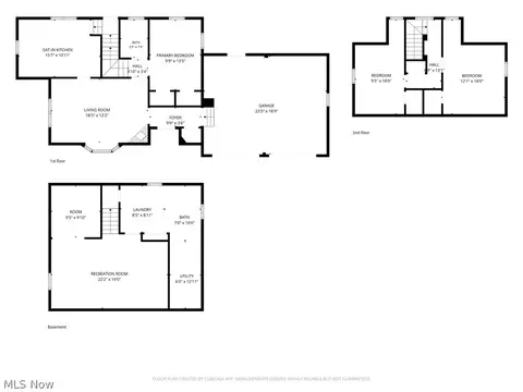 339 E Sprague Rd, Seven Hills, OH 44131 photo 45
