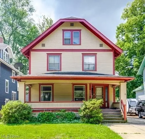 894 Elmore Ave, Akron, OH 44302