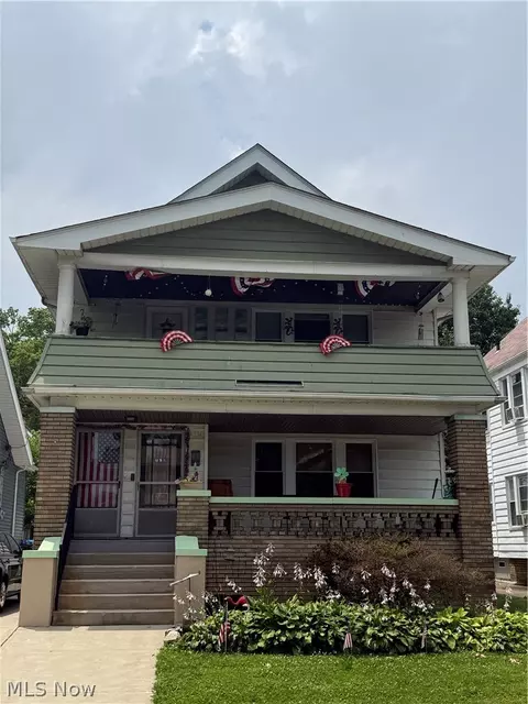 3330 W 129th St, Cleveland, OH 44111