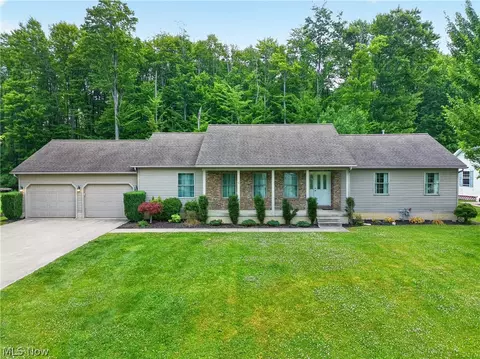 412 Brittany Ln, Jefferson, OH 44047