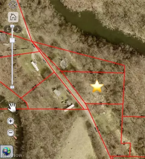 Township Road 191, Bloomingdale, OH 43910