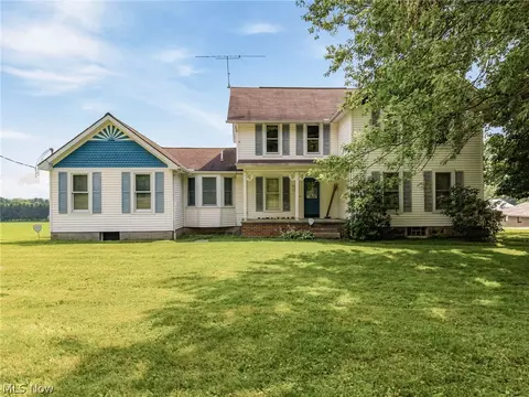 11513 Kile Rd, Chardon, OH 44024