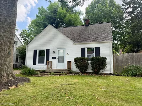 839 Sarcee Ave, Akron, OH 44305
