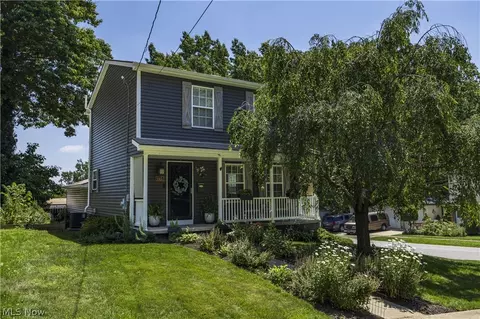 145 Tudor Ave, Akron, OH 44312