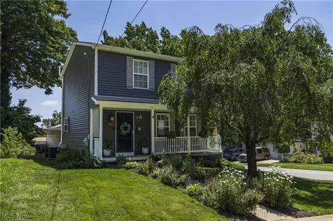 145 Tudor Ave, Akron, OH 44312