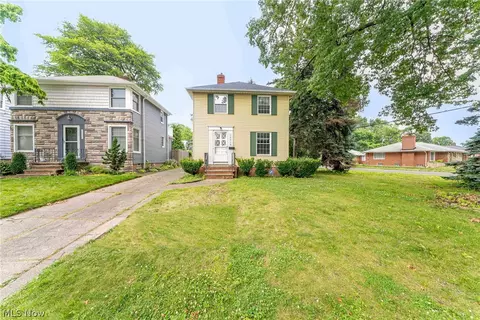 14410 Alger Rd, Cleveland, OH 44111