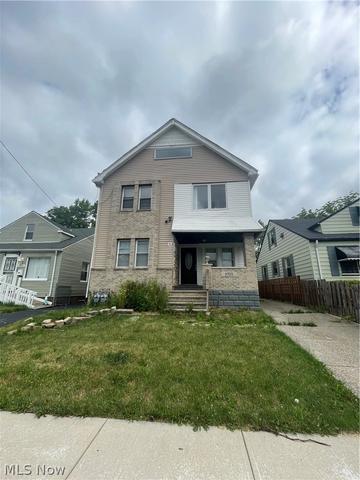 11903 Avon Ave, Cleveland, OH 44105