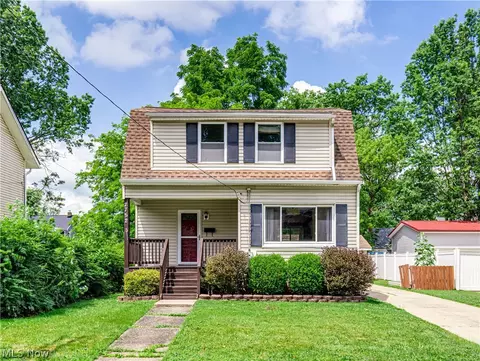 2752 6th St, Cuyahoga Falls, OH 44221