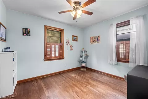 Bedroom - 181 Renee Dr, Struthers, OH 44471 photo 1 of 3