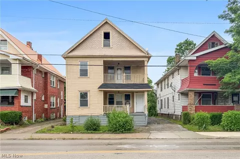 3464 E 116th St, Cleveland, OH 44120