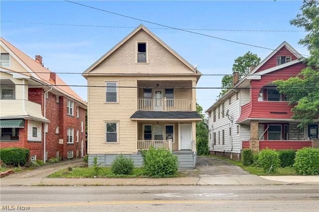 3464 E 116th St, Cleveland, OH 44120