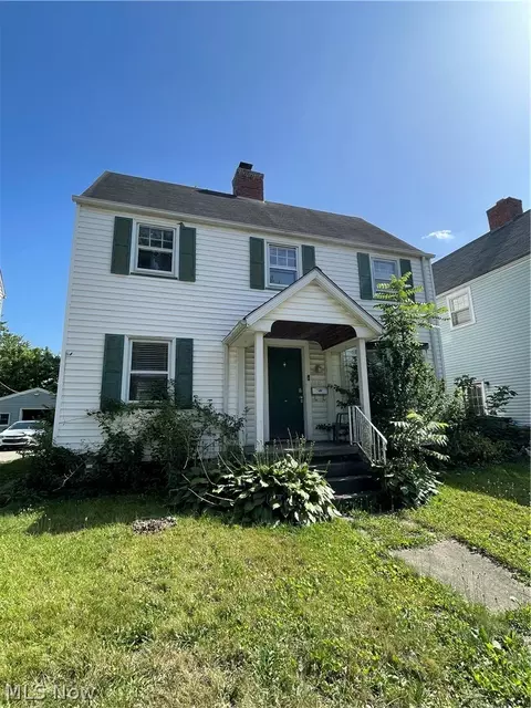 3140 Belmont Pl SW, Canton, OH 44710
