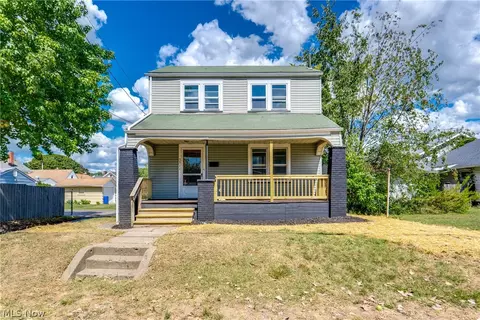 3311 12th St SW, Canton, OH 44710