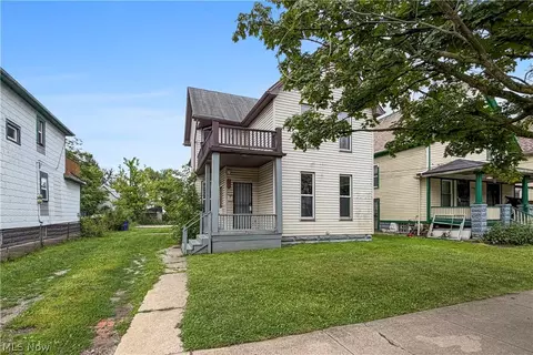 3257 Woodbridge Ave, Cleveland, OH 44109