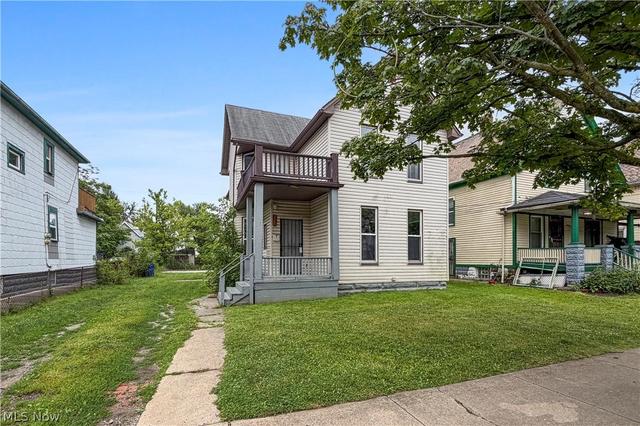 3257 Woodbridge Ave, Cleveland, OH 44109