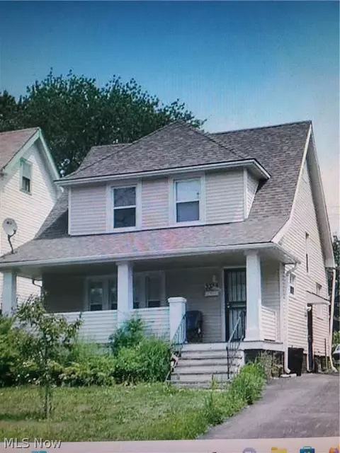 3389 E 139th St, Cleveland, OH 44120