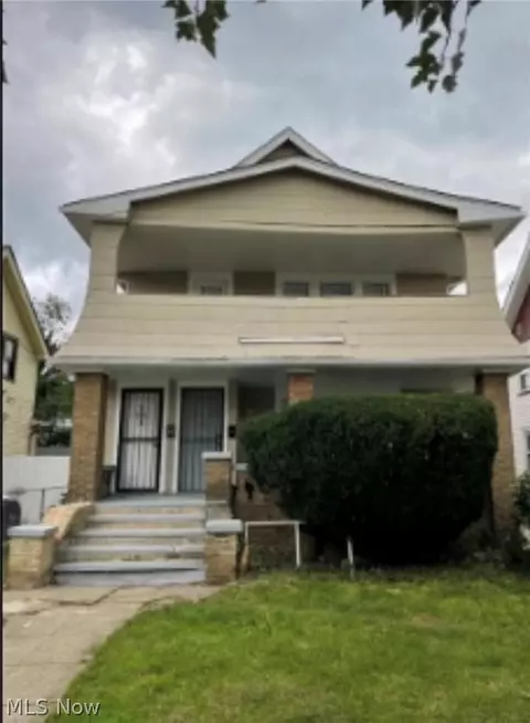 3273 E 135th St, Cleveland, OH 44120