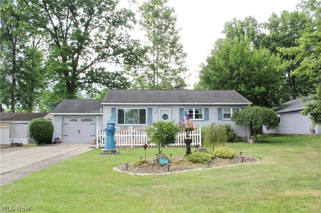 5109 Birchcrest Ave, Youngstown, OH 44515