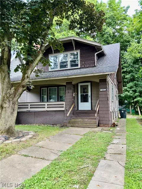 469 Storer Ave, Akron, OH 44320