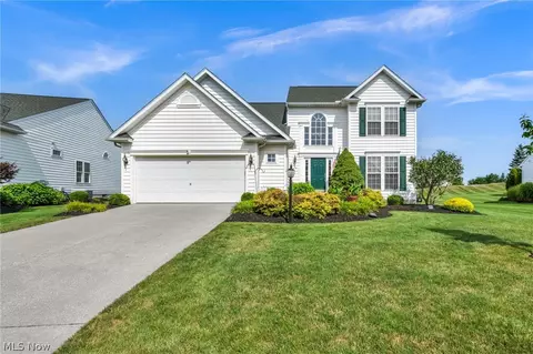 4331 Belmont Ct, Medina, OH 44256