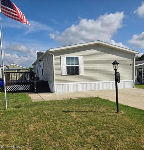 1409 Squire Rd, Streetsboro, OH 44241