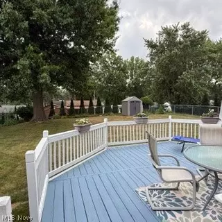 Exterior - 346 Oneida Ave NW, Canton, OH 44708 photo 1 of 2