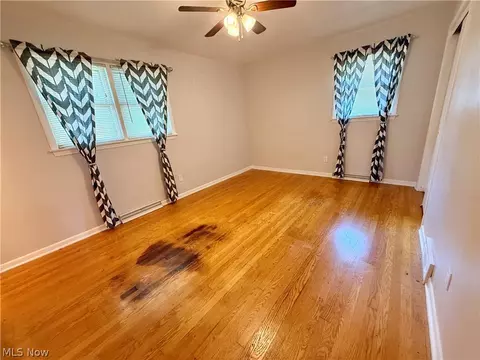 Bedroom - 6230 Foxridge Dr, Boardman, OH 44512 photo 1 of 5