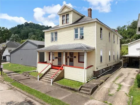 115 Walter St, Yorkville, OH 43971