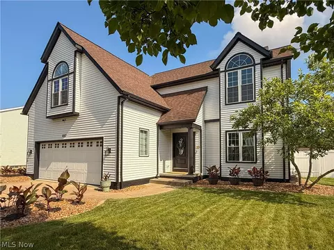 823 Sturbridge Dr, Medina, OH 44256