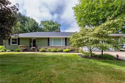 530 E Paradise St, Orrville, OH 44667