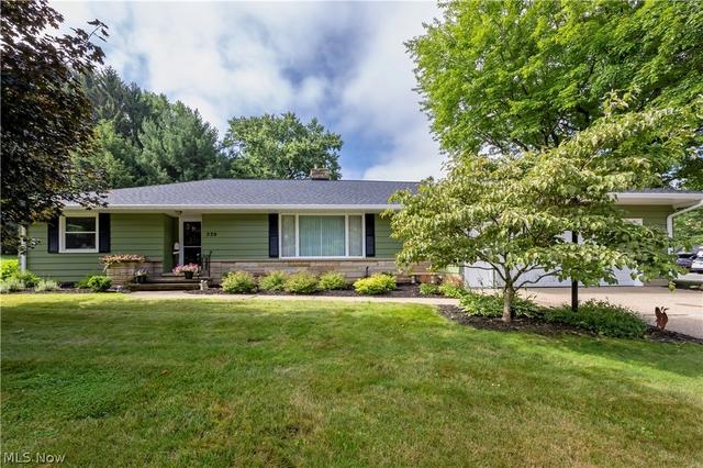 530 E Paradise St, Orrville, OH 44667