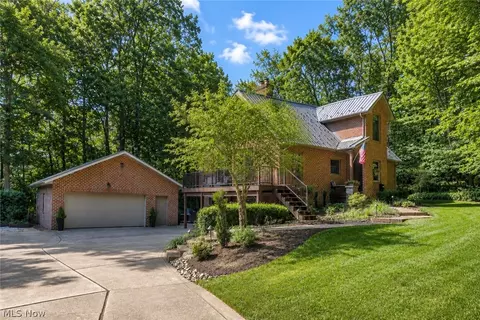 3184 Middle Bellville Rd, Mansfield, OH 44904