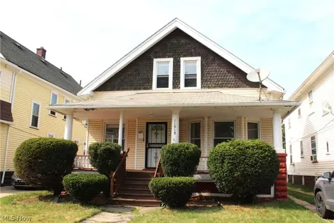 11919 Browning Ave, Cleveland, OH 44120