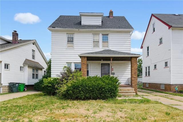 9507 Plymouth Ave, Garfield Heights, OH 44125