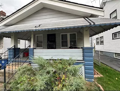 3699 E 105th St, Cleveland, OH 44105