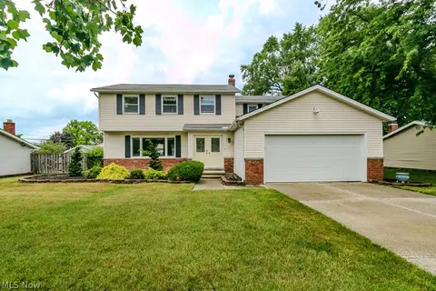 23921 Harms Rd, Richmond Heights, OH 44143