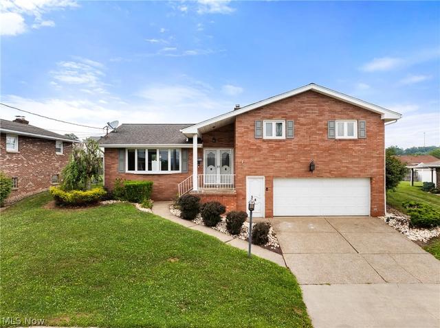 125 Brian St, Mingo Junction, OH 43938