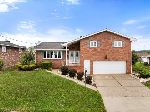 125 Brian St, Mingo Junction, OH 43938