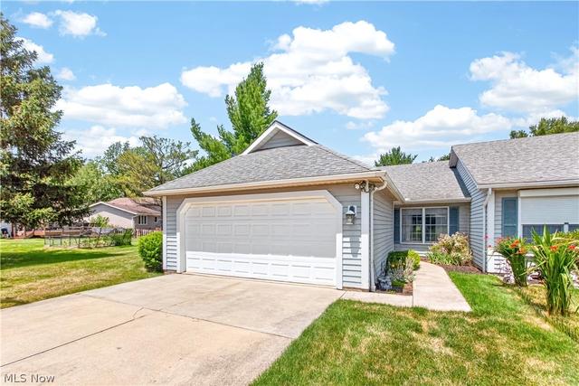 14424 Bent Tree Ct, Strongsville, OH 44136