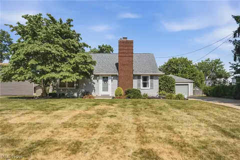 Other - 214 Grandview Ave NW, Canton, OH 44708 photo 1 of 10
