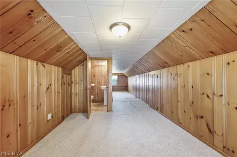 Entry Way - 214 Grandview Ave NW, Canton, OH 44708 photo 3 of 3