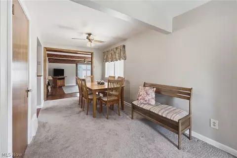 Entry Way - 214 Grandview Ave NW, Canton, OH 44708 photo 1 of 3