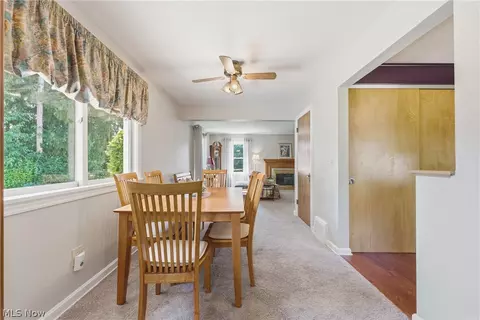 Dining - 214 Grandview Ave NW, Canton, OH 44708 photo 1 of 1