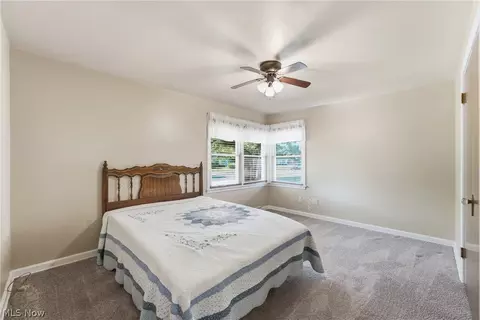 Bedroom - 214 Grandview Ave NW, Canton, OH 44708 photo 1 of 4